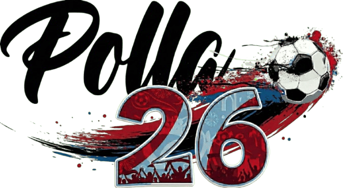 Polla 26 - Fase 2 Logo